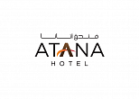 Atana Hotel-Logo